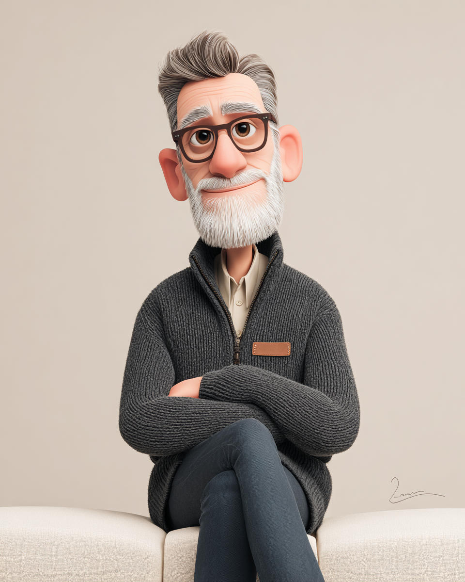 Marcus, a superhost Airbnb host